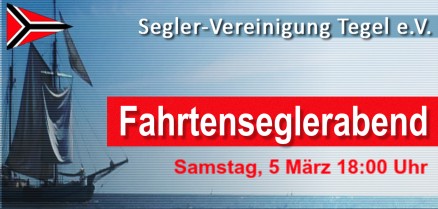 Fahrtensegler2016