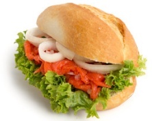 fischbroetchen